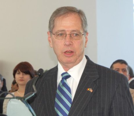 Gitenstein: Încrederea românilor în DNA, premisa democraţiei adevărate